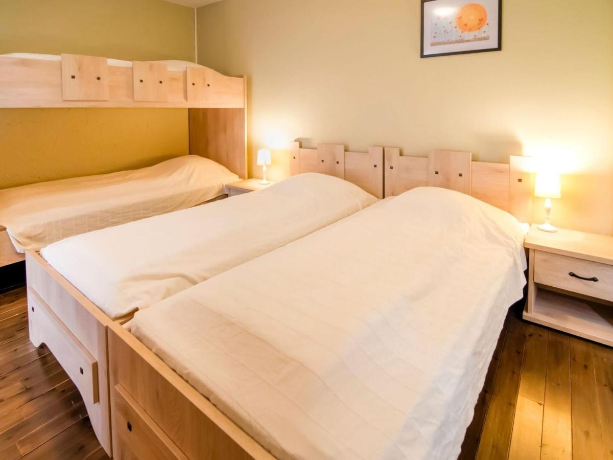 Holiday Home Near Malmedy With Sauna Bubble Bath Buitenkant foto