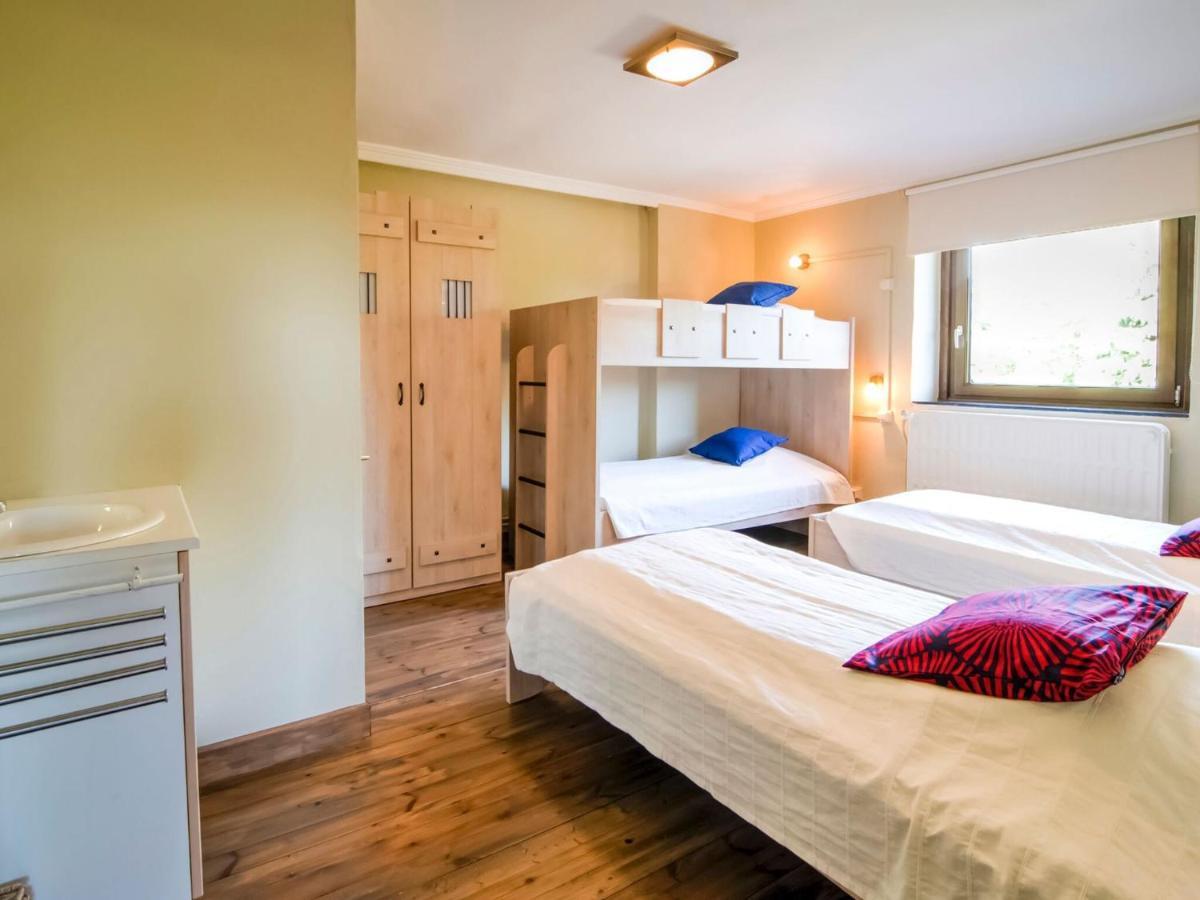 Holiday Home Near Malmedy With Sauna Bubble Bath Buitenkant foto