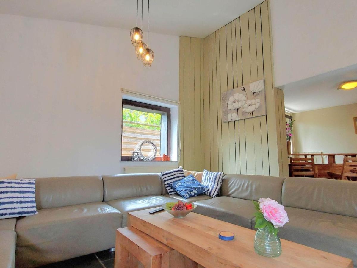Holiday Home Near Malmedy With Sauna Bubble Bath Buitenkant foto