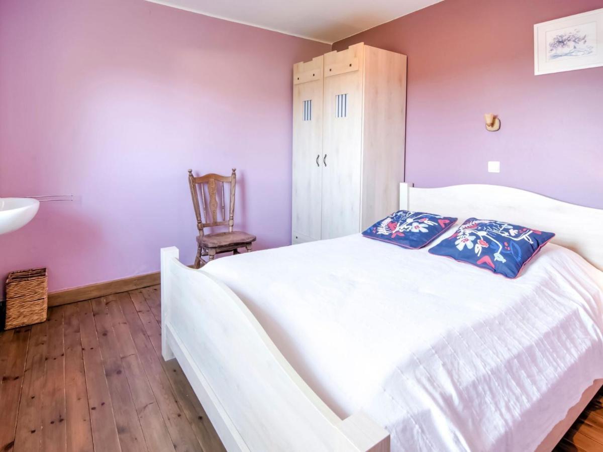 Holiday Home Near Malmedy With Sauna Bubble Bath Buitenkant foto