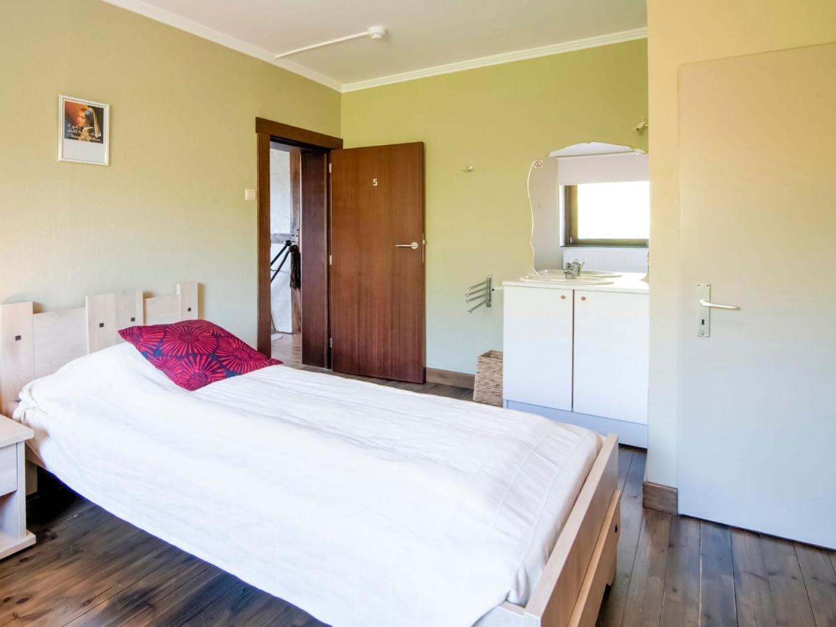 Holiday Home Near Malmedy With Sauna Bubble Bath Buitenkant foto