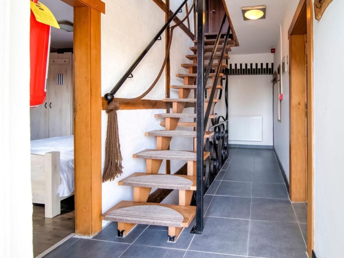 Holiday Home Near Malmedy With Sauna Bubble Bath Buitenkant foto